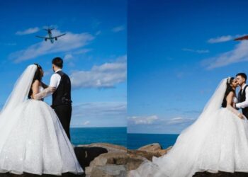 „იმისთვის გადაგვიღეს ამდენი ფოტო, რომ ასე დამედო?!…“ – ტრაგიკულად დაღუპული ბაიკერის ცოლი