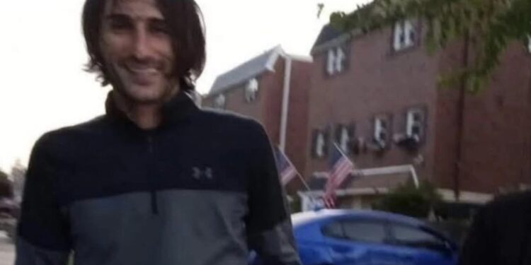 ამერიკაში მცხოვრები ქართველი, რომელსაც ოჯახი 10 დღის განმავლობაში ეძებდა, გარდაცვლილი იპოვეს