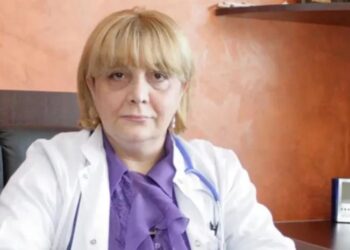 „ყურადღებით იყავით, აკონტროლეთ ბავშვები!“ – პედიატრი მშობლებს მიმართავს