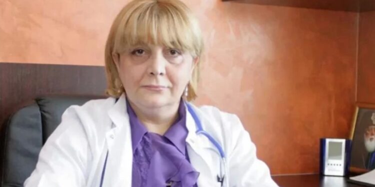 „ყურადღებით იყავით, აკონტროლეთ ბავშვები!“ – პედიატრი მშობლებს მიმართავს