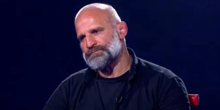 ლუკა კურტანიძის განაჩენი ცნობილია