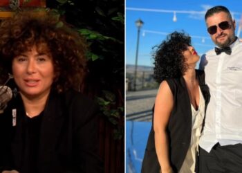 „თქვენი მხარდაჭერის და გამხნევების იმედი მაქვს… როგორი რთულიც არ უნდა იყოს, ცხოვრება გრძელდება…“ – სალომე ბაკურაძე ეთერს დაუბრუნდა