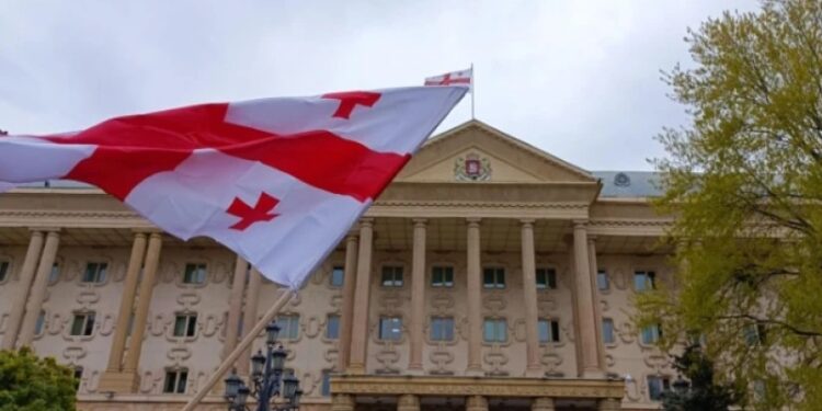 სასამართლოს დამოუკიდებლობით საქართველო ევროპის საუკეთესო ოცეულშია