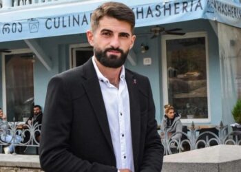 ცნობილია, დიდ დიღომში გარდაცვლილი ახალგაზრდის ვინაობა