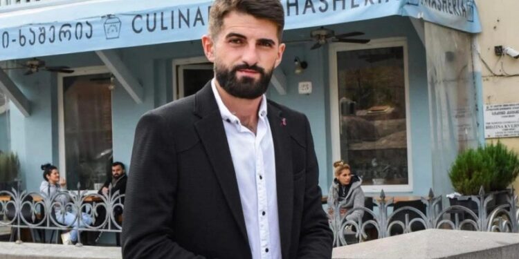 ცნობილია, დიდ დიღომში გარდაცვლილი ახალგაზრდის ვინაობა