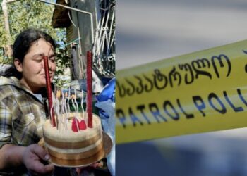 ცნობილია, ვინ არის ნაძალადევზე ავარიის დროს დაღუპული ახალგაზრდა ქალი