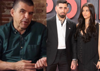 “ილია კარ­გად ფა­რავს თა­ვის კვალს” – ესპანელი ჟურნალისტის მოულოდნელი განცხადება ილია თოფურიასა და ჯორჯინა უზკატეგუის შესახებ