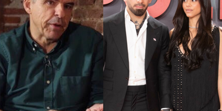 “ილია კარ­გად ფა­რავს თა­ვის კვალს” – ესპანელი ჟურნალისტის მოულოდნელი განცხადება ილია თოფურიასა და ჯორჯინა უზკატეგუის შესახებ