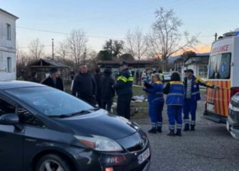 მკვლელობა სოფელ ზედა ეწერში – რა დეტალებია ცნობილი