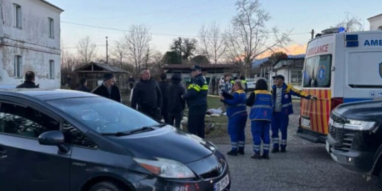 მკვლელობა სოფელ ზედა ეწერში – რა დეტალებია ცნობილი