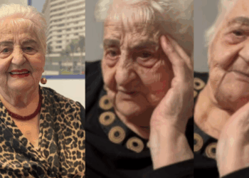 სად არის და რატომ არ ჩანდა შუშანა ბებო?