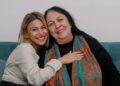 „დღეს ჩემი ცხოვრების დიდი ნაწილი დადუმდა… ჩემი სიცილი, ჩემი ძალა“ – ანრი ჯოხაძის დისშვილის ემოციური პოსტი