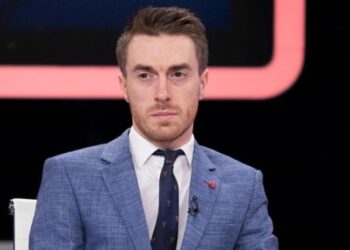 „თუ მეხსიერება გაგიუარესდა, ეს 8 ანალიზი ჩააბარე“ – გიორგი ღოღობერიძის რეკომენდაცია