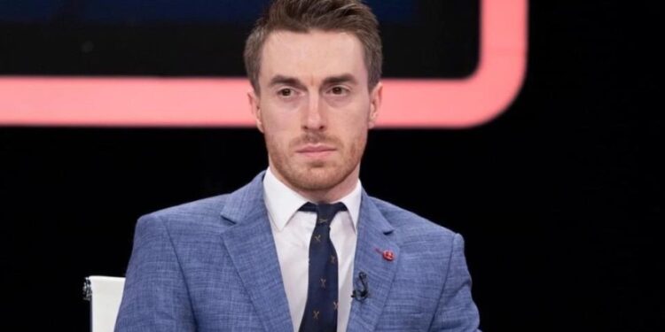 „თუ მეხსიერება გაგიუარესდა, ეს 8 ანალიზი ჩააბარე“ – გიორგი ღოღობერიძის რეკომენდაცია