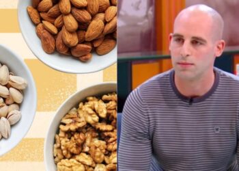 რა ალერგიული რეაქცია შეიძლება გამოიწვიოს თხილეულმა – ზაზა თელია საზოგადოებას მიმართავს