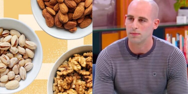 რა ალერგიული რეაქცია შეიძლება გამოიწვიოს თხილეულმა – ზაზა თელია საზოგადოებას მიმართავს