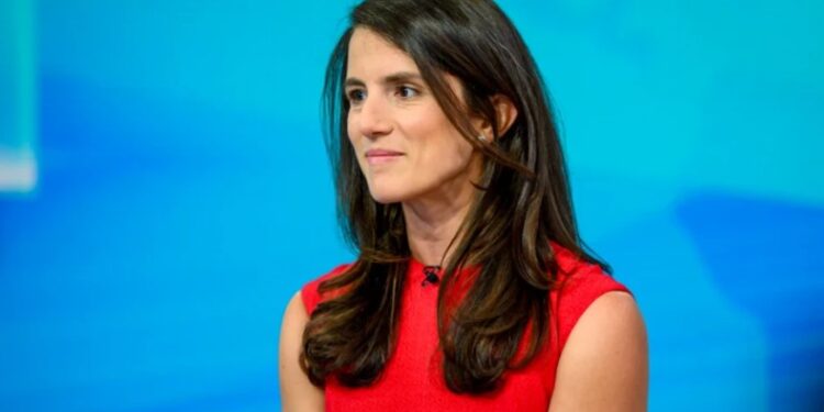 ჯონ კენედის შვილიშვილი, ტატიანა შლოსბერგი, 35 წლის ასაკში გარდაიცვალა