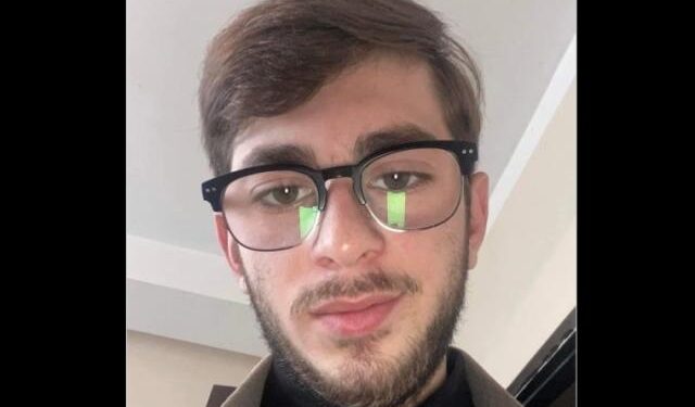 „თბილისში იყო, მანქანა დაეჯახა და..“ – ვინ არის ახალგაზრდა კაცი, რომელიც ახალ წლამდე ცოტა ხნით ადრე ტრაგიკულად დაიღუპა?