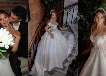 მძიმე ავარიას გადარჩენილმა ლიკა კუჭუხიძემ შეიტყო, რომ მეუღლე დაიღუპა