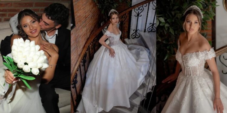 მძიმე ავარიას გადარჩენილმა ლიკა კუჭუხიძემ შეიტყო, რომ მეუღლე დაიღუპა