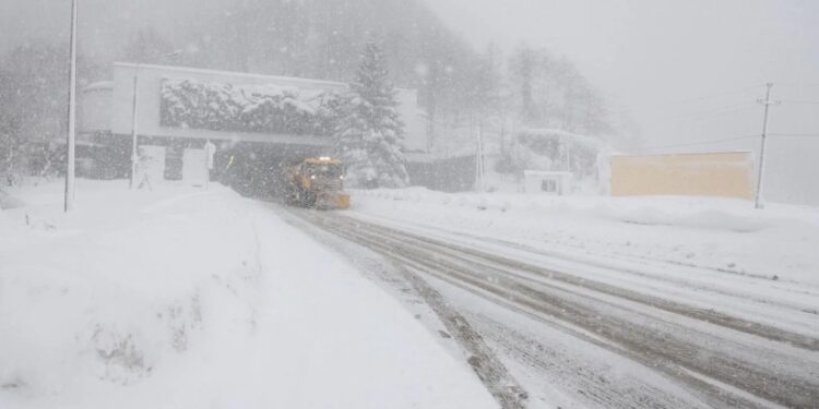 რა ვითარებაა რიკოთზე – ვრცელდება უახლესი ინფორმაცია