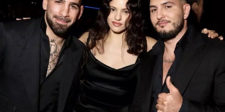 ნათლიობა – იდეალური “საფარი” რომანისთვის? როსალია ილიას და მისი მეუღლის დაშორების მიზეზი გახდა?