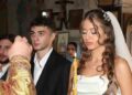 ,,ჩემი მფარველი ანგელოზი…“ – მძიმე ავარიას გადარჩენილი ლიკა კუჭუხიძე მეუღლის შესახებ ემოციურ პოსტს აქვეყნებს