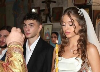 ,,ჩემი მფარველი ანგელოზი…“ – მძიმე ავარიას გადარჩენილი ლიკა კუჭუხიძე მეუღლის შესახებ ემოციურ პოსტს აქვეყნებს