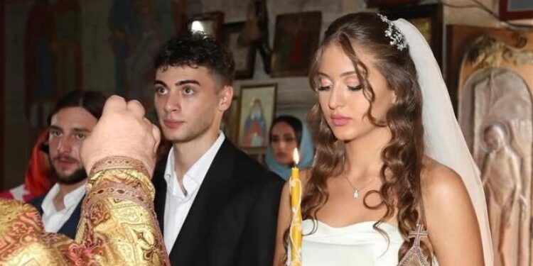 ,,ჩემი მფარველი ანგელოზი…“ – მძიმე ავარიას გადარჩენილი ლიკა კუჭუხიძე მეუღლის შესახებ ემოციურ პოსტს აქვეყნებს