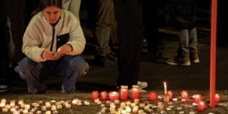 შვეიცარიაში, ახალი წლის ტრაგედიის დროს რამდენიმე დაღუპული 18 წლამდე ახალგაზრდაა