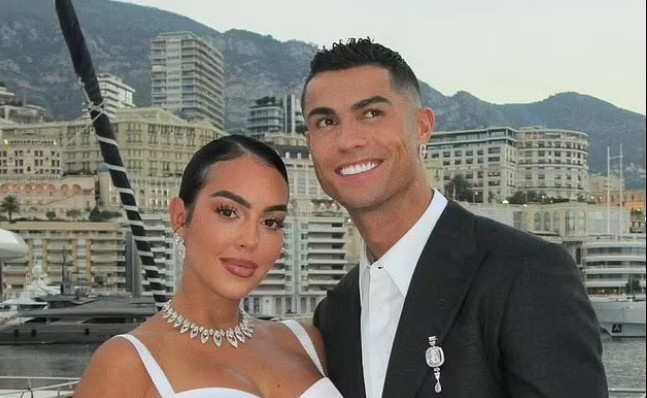 გასაჯაროვდა კრიშტიანო რონალდოს საიდუმლო ქორწინების დეტალები ჯორჯინა როდრიგესთან