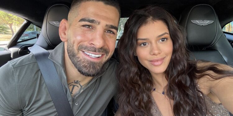 რა ქონებას ფლობს თავად ჯორჯინა უზკატეგუი? – საკუთარი კომპანია, ამერიკული განათლება და უცნობი ფაქტები