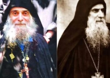 „ასწავლეთ პატარებს, რომ უყვარდეთ, ილოცონ“ – მამა გაბრიელის დარიგება მშობლებს