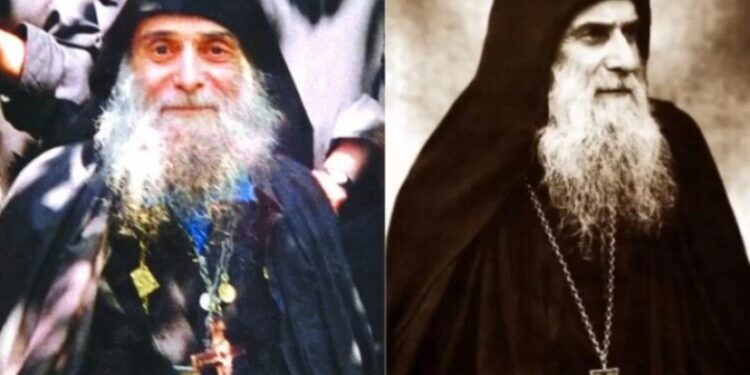 „ასწავლეთ პატარებს, რომ უყვარდეთ, ილოცონ“ – მამა გაბრიელის დარიგება მშობლებს