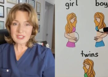 „თუ ორსულ ქალს მრგვალი და მაღალი მუცელი აქვს, მას ეყოლება გოგო…” – მანანა მგალობლიშვილი გავრცელებულ მოსაზრებას ეხმაურება