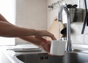 წყალი შეწყდება – გადაამოწმეთ თქვენი მისამართი