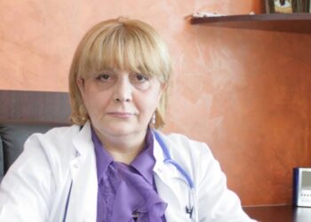 „ერთი რა მინდა გთხოვოთ პირადად მშობლებს“ – ინგა მამუჩიშვილი საახალწლო დღეებთან დაკავშირებით მიმართვას ავრცელებს