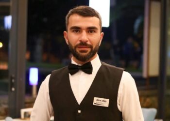 „უდიდესი ტრაგედია დაგვატყდა თავს, ჩვენი გიო აღარ გვყავს…“ – ვრცელდება სამწუხარო ინფორმაცია