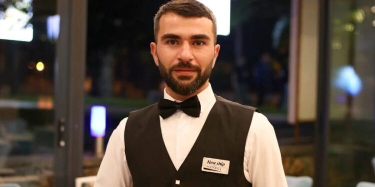 „უდიდესი ტრაგედია დაგვატყდა თავს, ჩვენი გიო აღარ გვყავს…“ – ვრცელდება სამწუხარო ინფორმაცია