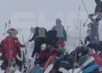 რუსული მედია: რუსი ტურისტების ჯგუფი სვანეთში, თეთნულდზე ზვავმა მოიყოლა