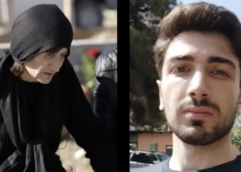 ან ყველას აგებინებთ პასუხს, ან მოგვიწევს შერკინება! ვერ მომერევით ბატონო პროკურორო და ნუ შეეწირებით! – მოკლული მასწავლებლის დედა