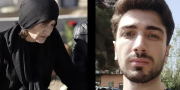 ან ყველას აგებინებთ პასუხს, ან მოგვიწევს შერკინება! ვერ მომერევით ბატონო პროკურორო და ნუ შეეწირებით! – მოკლული მასწავლებლის დედა