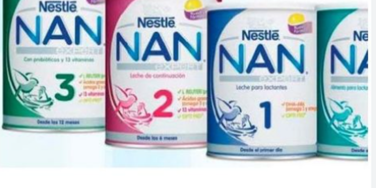 საშიში საკვები ჩვილებისთვის – სურსათის ეროვნულმა სააგენტომ განგაშის სიგნალი ჩართო