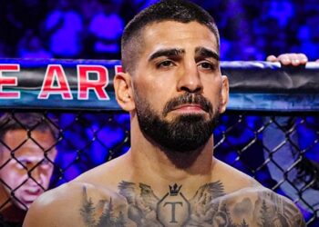 ილია თოფურია ბჩუნდება – დასახელდა ილია თოფურიას ოქტაგონზე დაბრუნების დრო