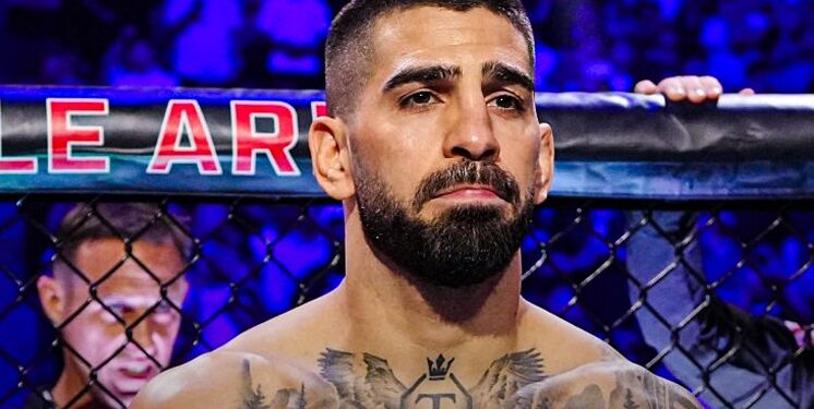 ილია თოფურია ბჩუნდება – დასახელდა ილია თოფურიას ოქტაგონზე დაბრუნების დრო