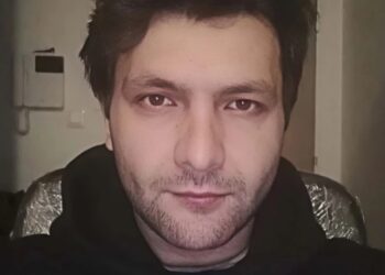 ქუთაისში, 32 წლის ლევან ხაჭაპურიძეს ეძებენ