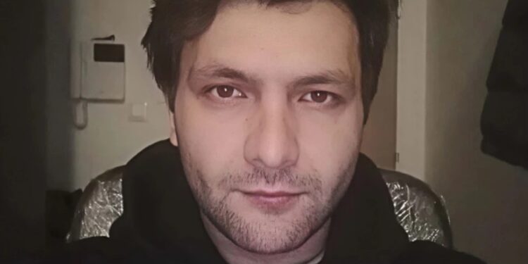 ქუთაისში, 32 წლის ლევან ხაჭაპურიძეს ეძებენ