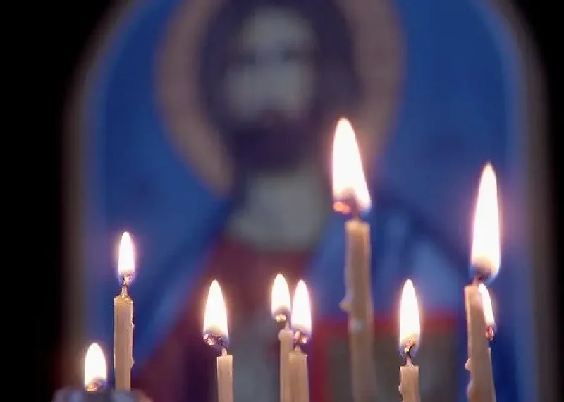ლოცვა, რომელიც დღეს ღამის 12 საათზე უნდა წაიკითხოთ