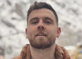 Sky News: ირანელი აქტივისტი ერფან სოლტანი დღეს სიკვდილით არ დასჯილა