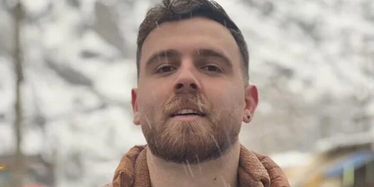 Sky News: ირანელი აქტივისტი ერფან სოლტანი დღეს სიკვდილით არ დასჯილა